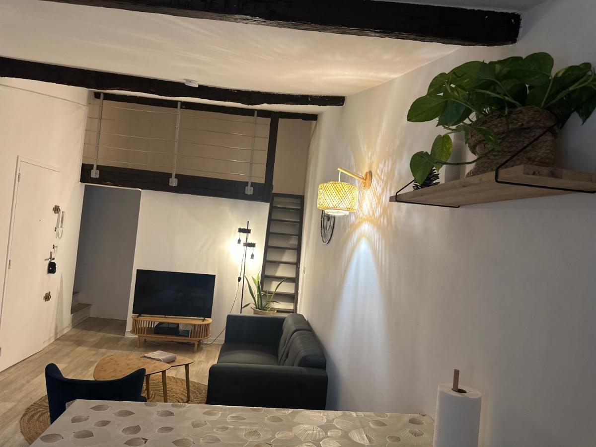 Can Pi N4 - Central - Place Parking Republique Inclus & Wifi Perpignan Zewnętrze zdjęcie