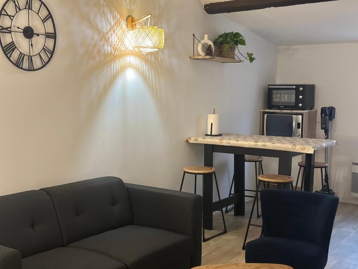 Can Pi N4 - Central - Place Parking Republique Inclus & Wifi Perpignan Zewnętrze zdjęcie