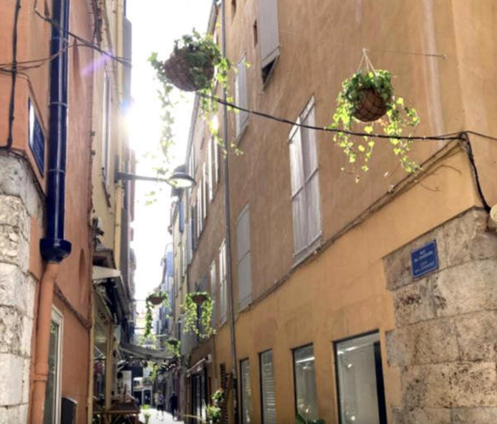 Can Pi N4 - Central - Place Parking Republique Inclus & Wifi Perpignan Zewnętrze zdjęcie